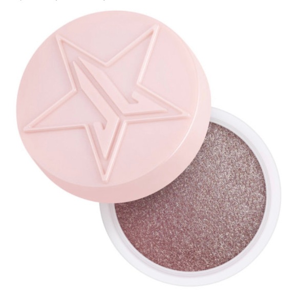 Jeffree Star Other - Jeffree Star Mood Ring Eye gloss powder
